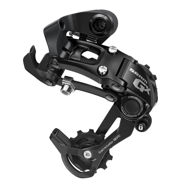 SRAM GX Rear Derailleur (10-Speed) - $80.00 at Mike's Bikes