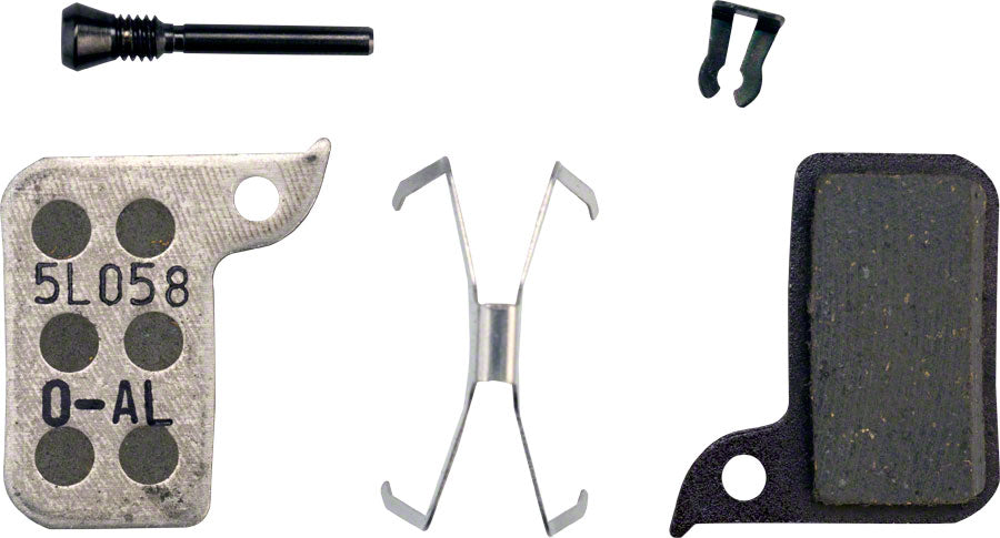 SRAM SRAM Disc Brake Pads - $20.00 at Mike's Bikes