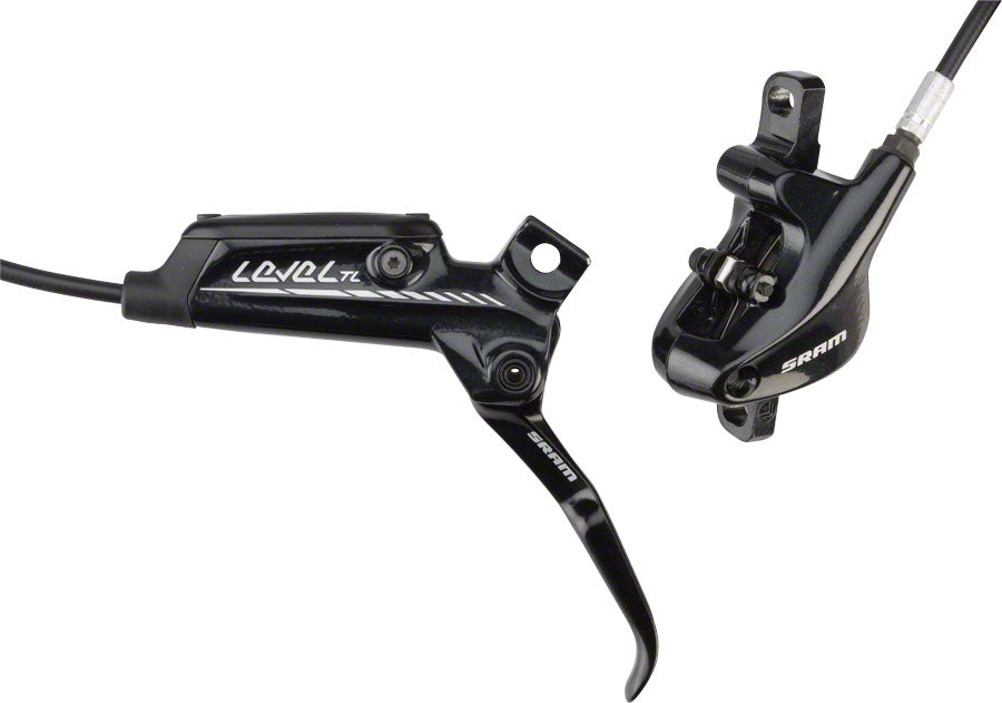 SRAM Level TL Disc Brakes - $62.95 at Mike's Bikes
