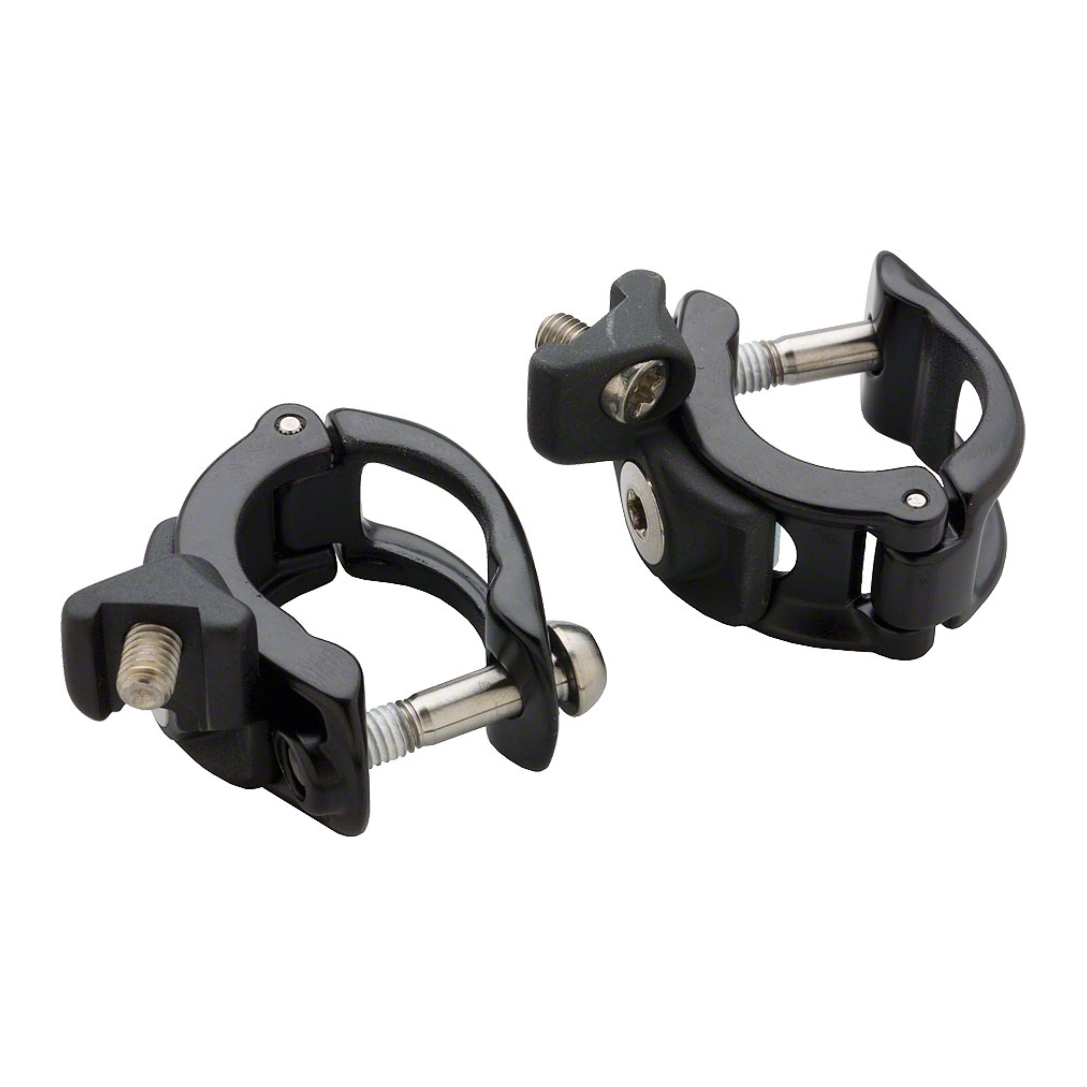 SRAM MatchMaker X Cockpit Clamp (Ti Bolts) - $71.00 at Mike's Bikes