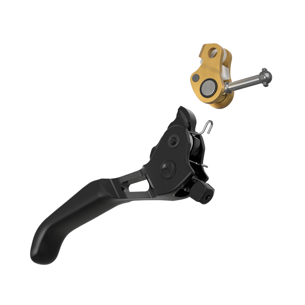 SRAM Maven Brake Lever Tuning Kit (Carbon) - $109.00 at Mike's Bikes