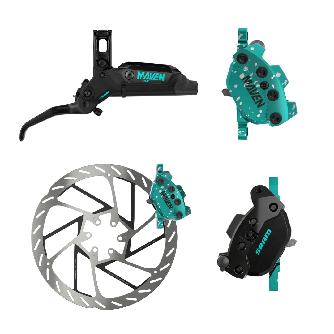 Maven Ultimate Expert Kit