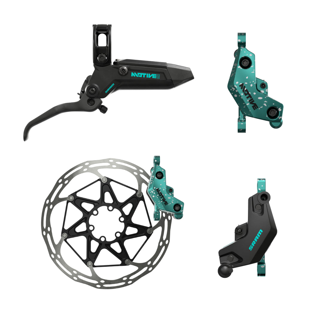 Motive Ultimate Expert Kit