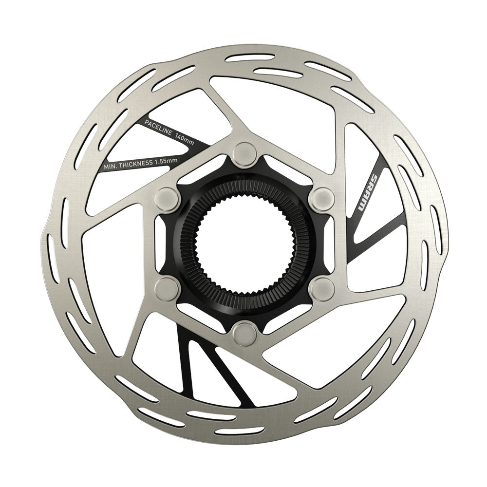 Paceline Disc Brake Rotor (140mm)