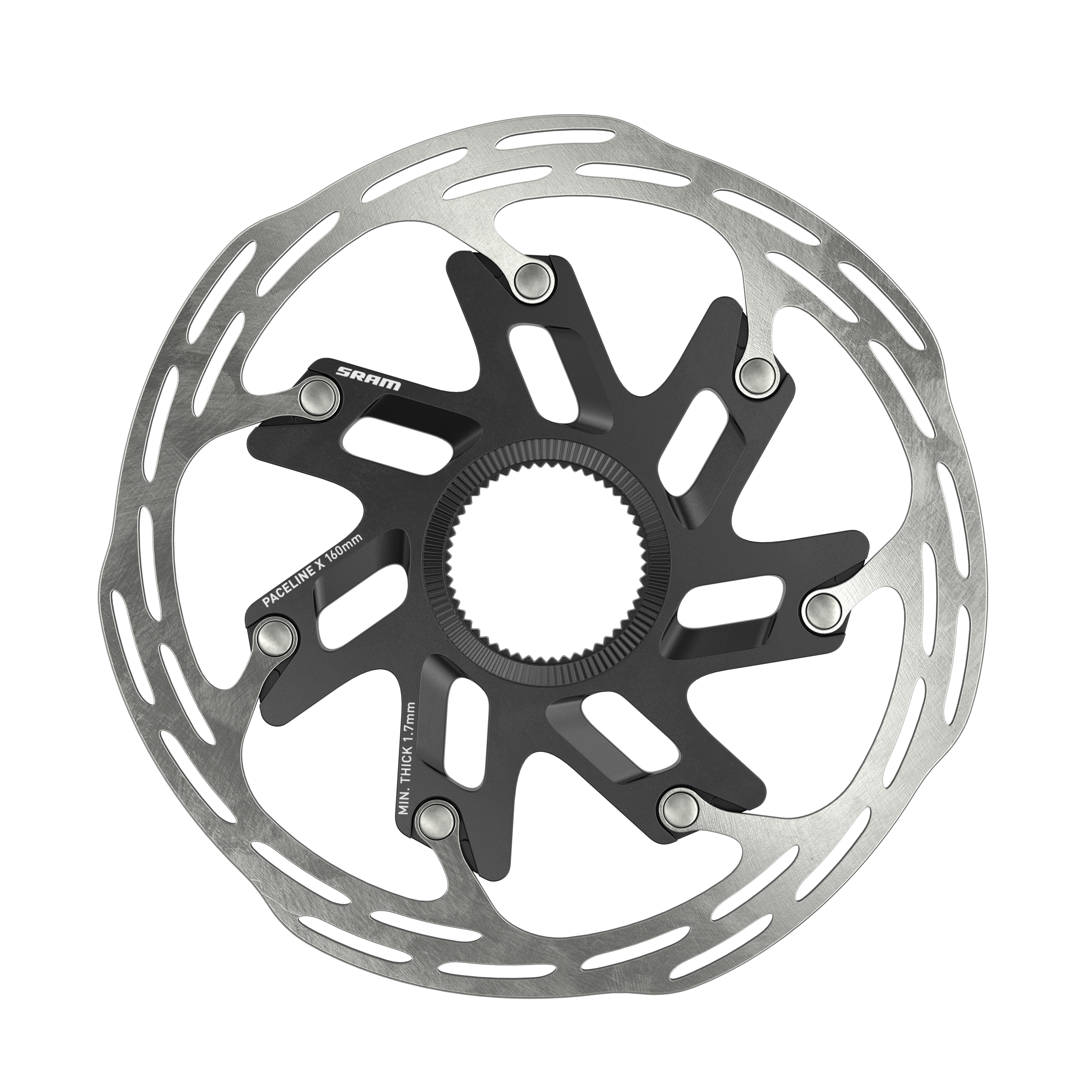 Paceline X Rotor
