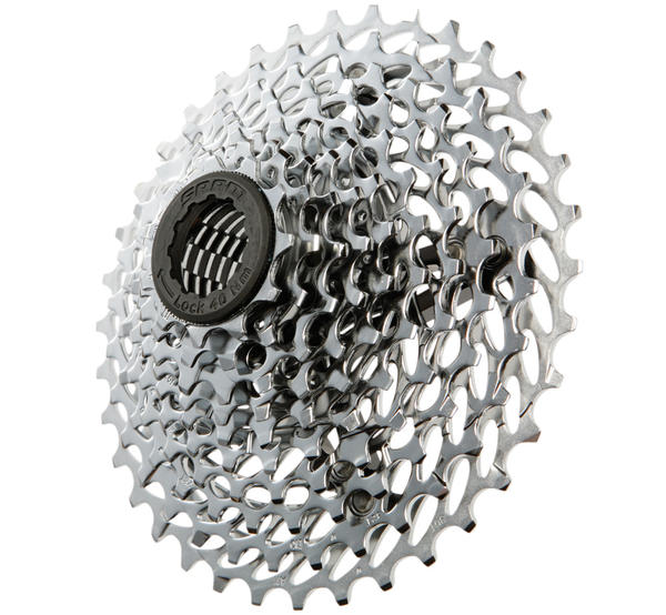 SRAM PG-1030 Cassette (10-Speed) - $70.00 at Mike's Bikes