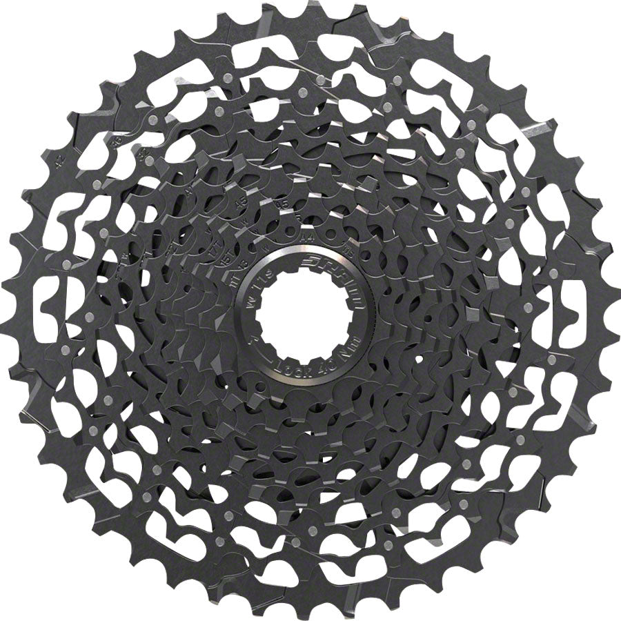 SRAM PG-1130 Cassette  - 11-42t - $105.00 at Mike's Bikes