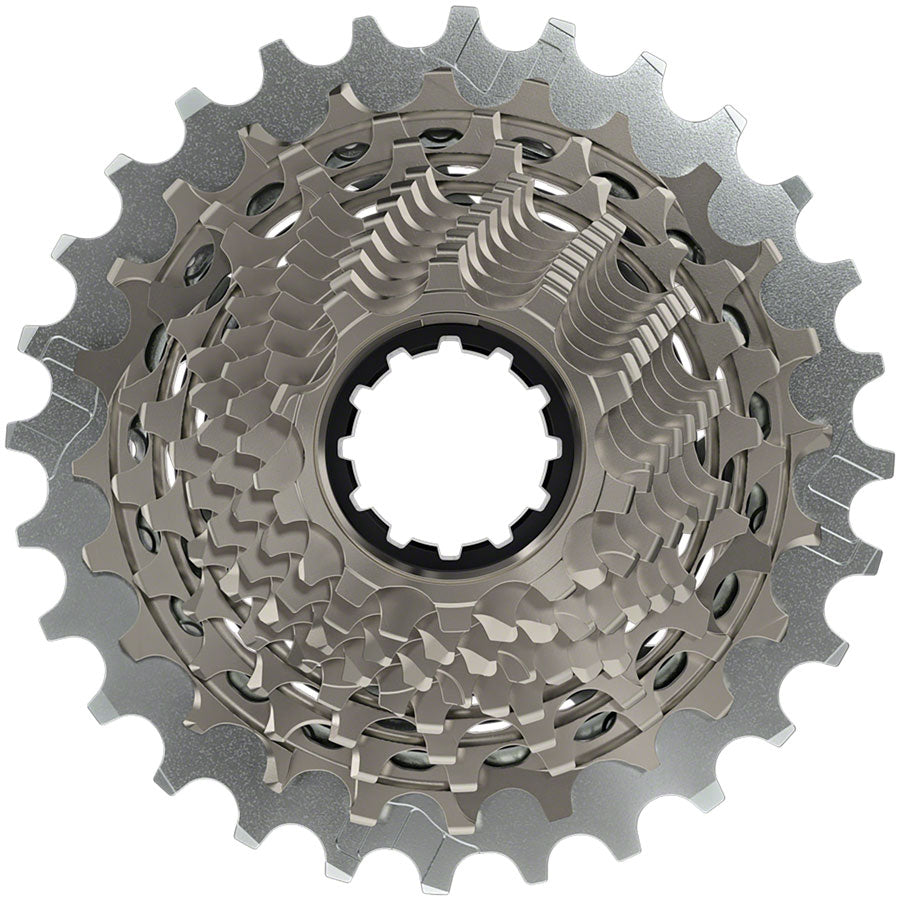 Red AXS XG-1290 Cassette