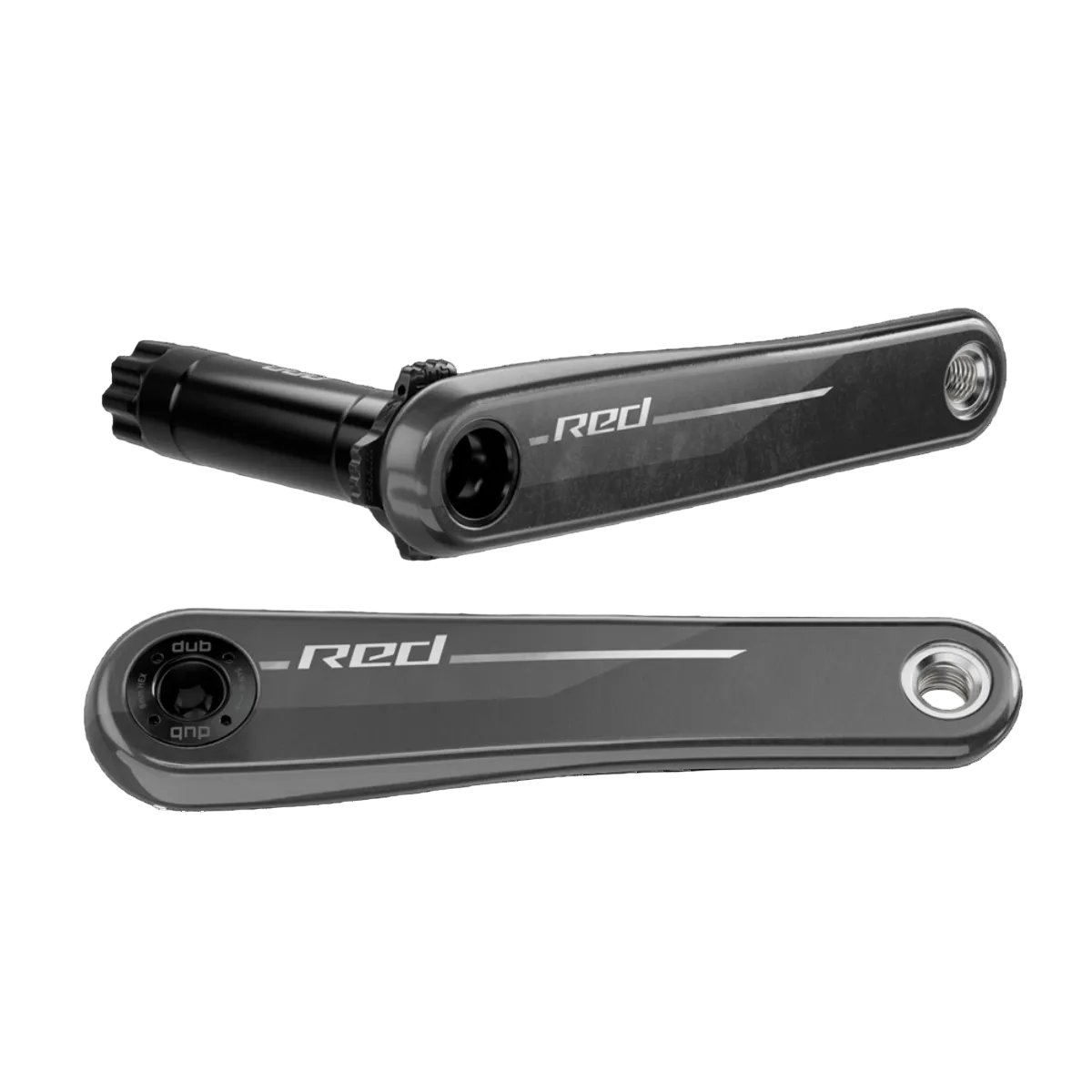 SRAM Red Crankset Assembly - $440.00 at Mike's Bikes