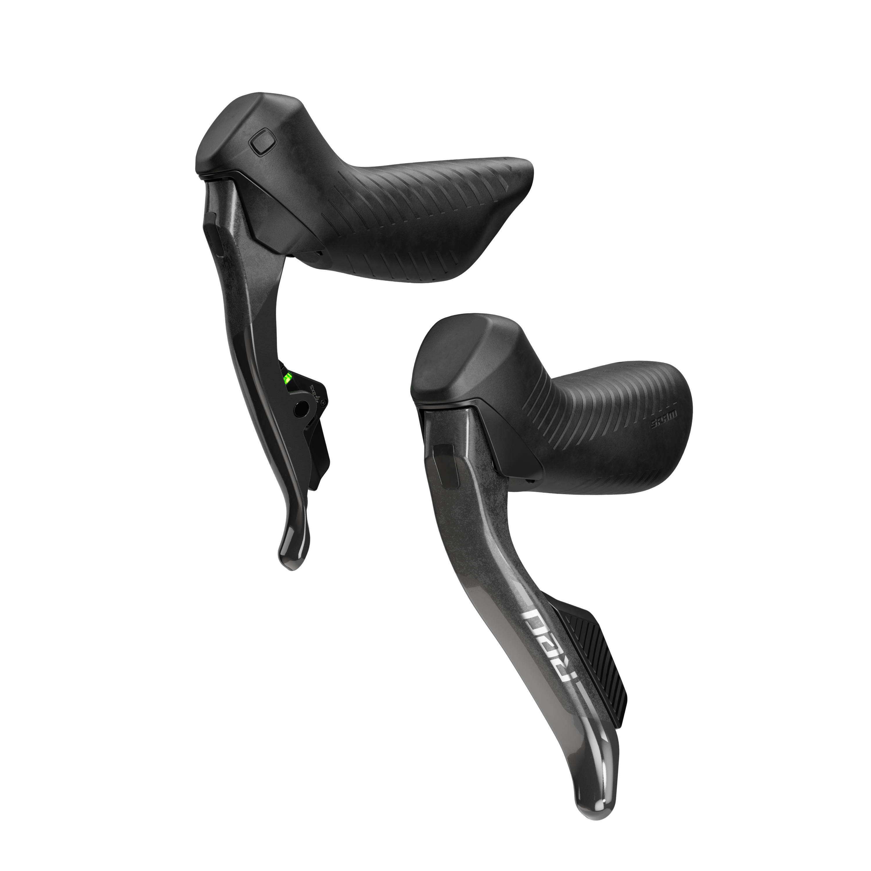 Red E1 AXS Brake/Shift Lever