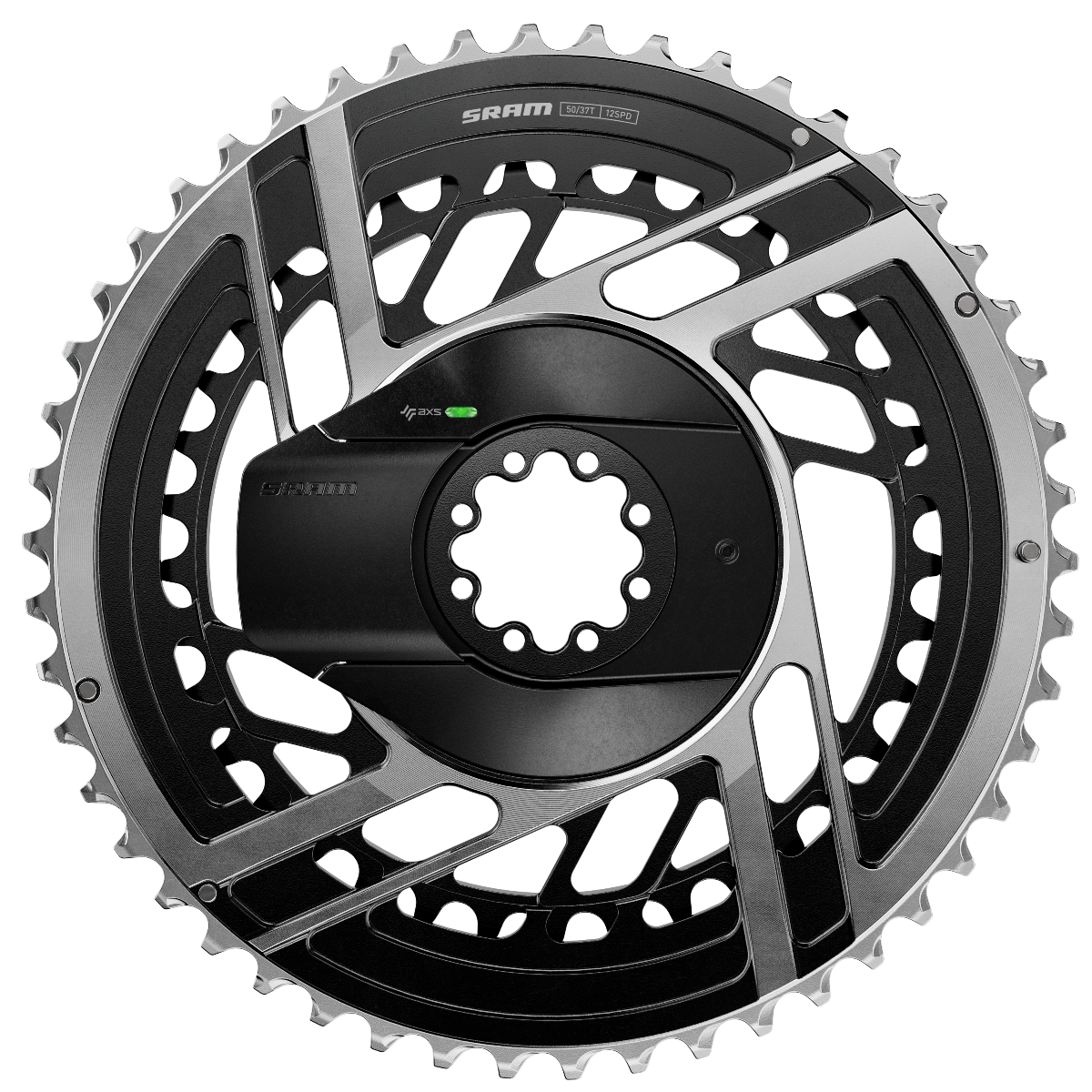 SRAM Red E1 AXS Power Meter Kit - $880.00 at Mike's Bikes
