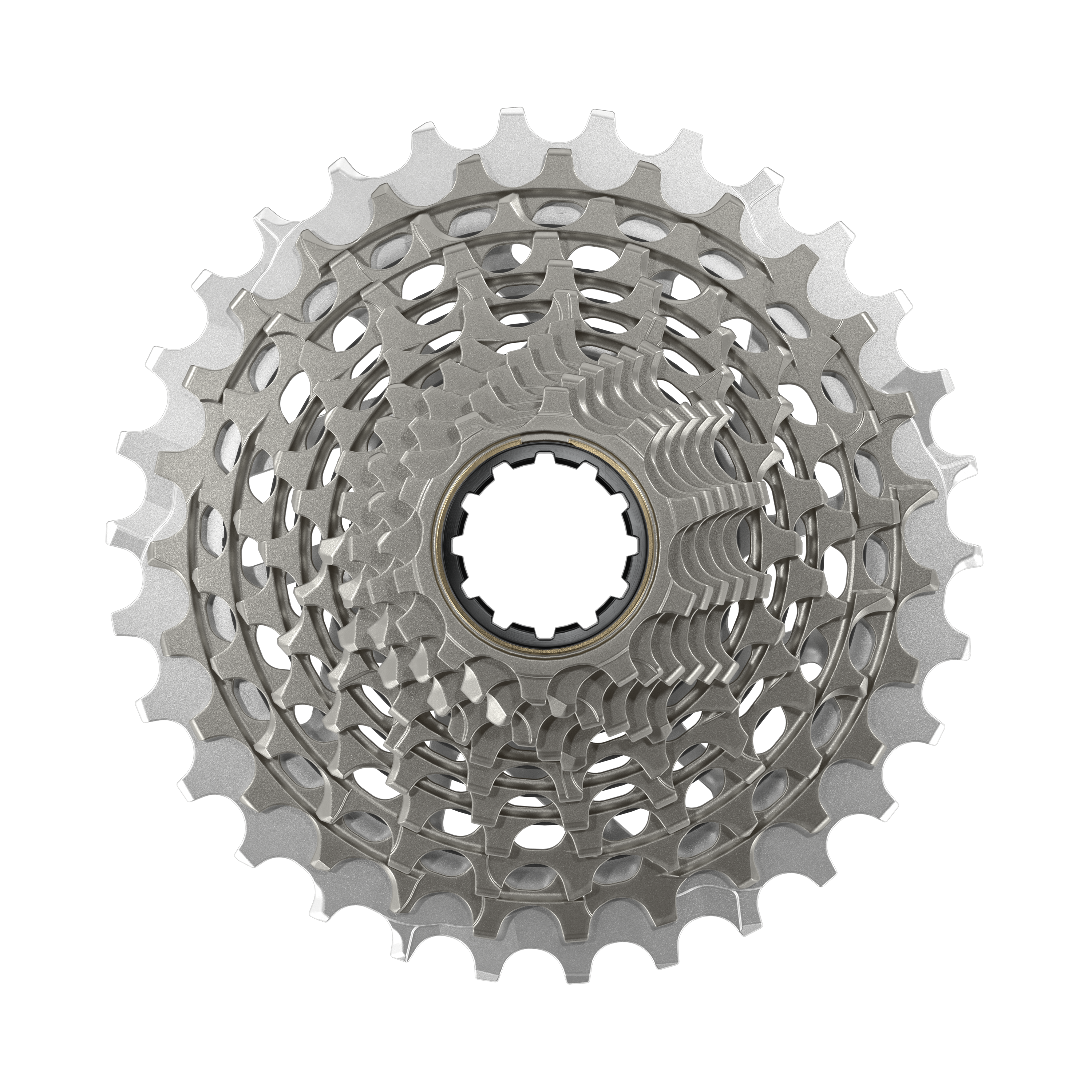 Red XG-1290 Cassette