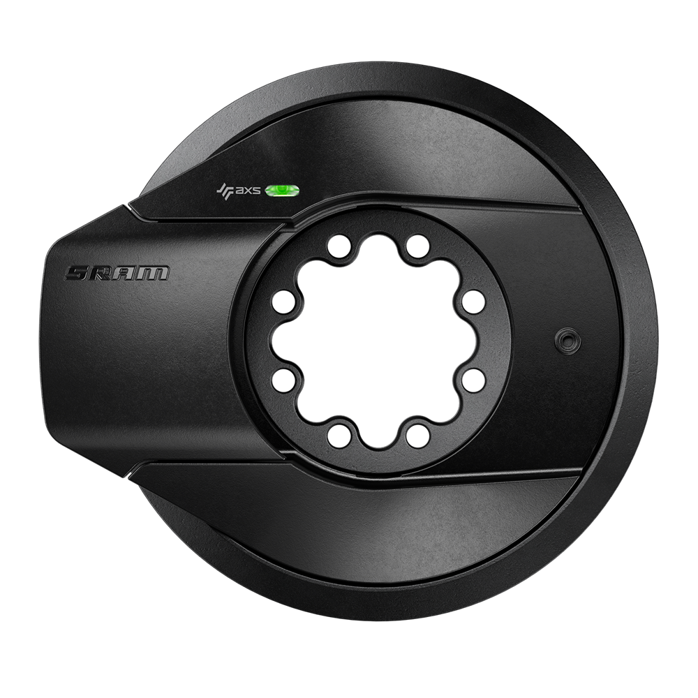 SRAM FORCE E1 XPLR AXS Power Meter Spider (8-Bolt) - $385.00 at Mike's Bikes