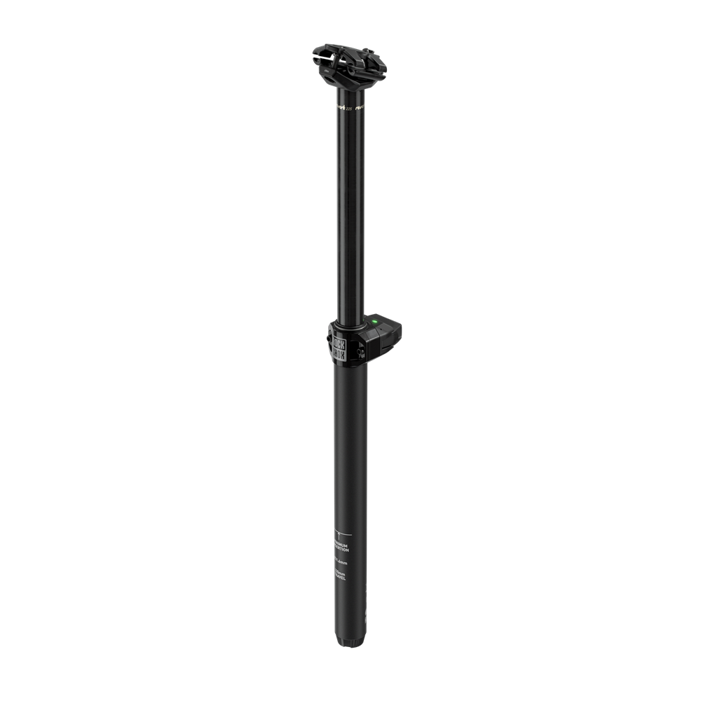 RockShox Reverb AXS Seatpost - $599.00 at Mike's Bikes