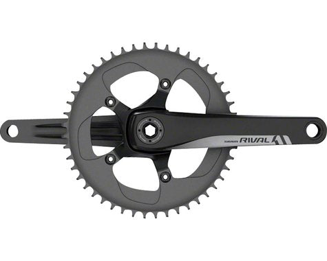 Rival 1 Crankset (BB30)