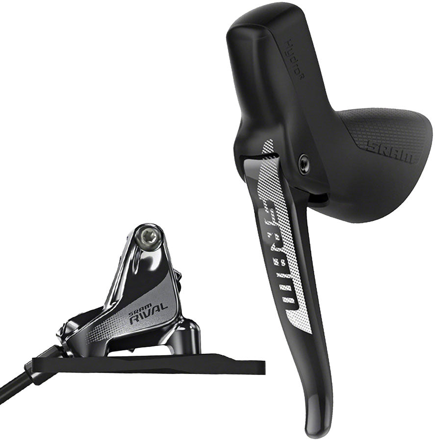 SRAM Rival 1 Disc Brake (Front) - $290.00 at Mike's Bikes