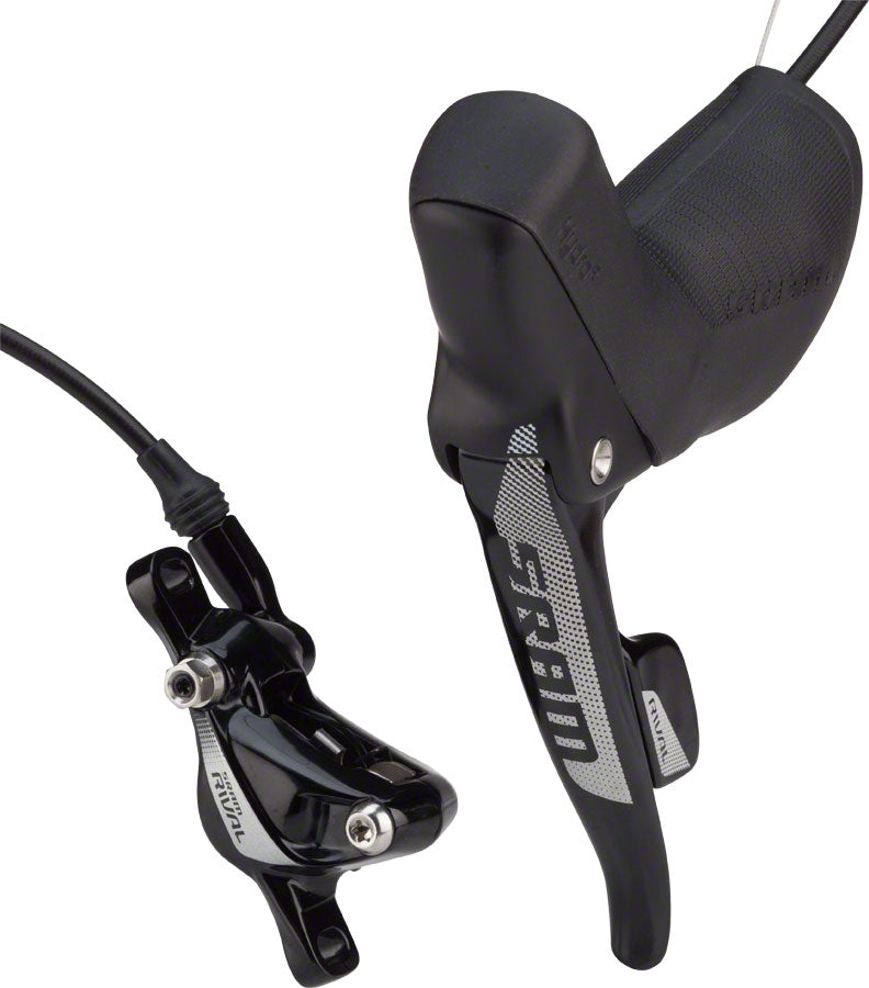 SRAM Rival 22 DoubleTap Brake Lever (Left) - $219.95 at Mike's Bikes