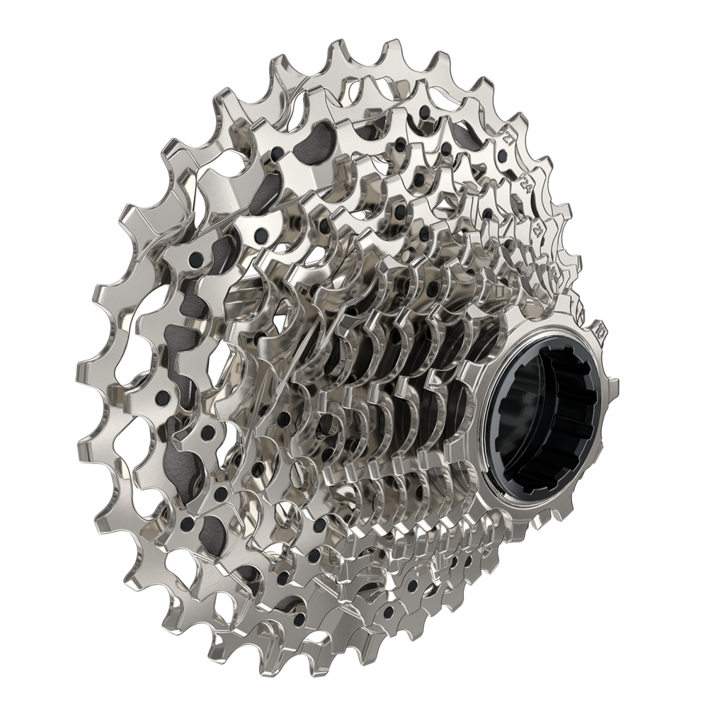 SRAM Rival AXS Cassette (12-Speed) - $145.00 at Mike's Bikes