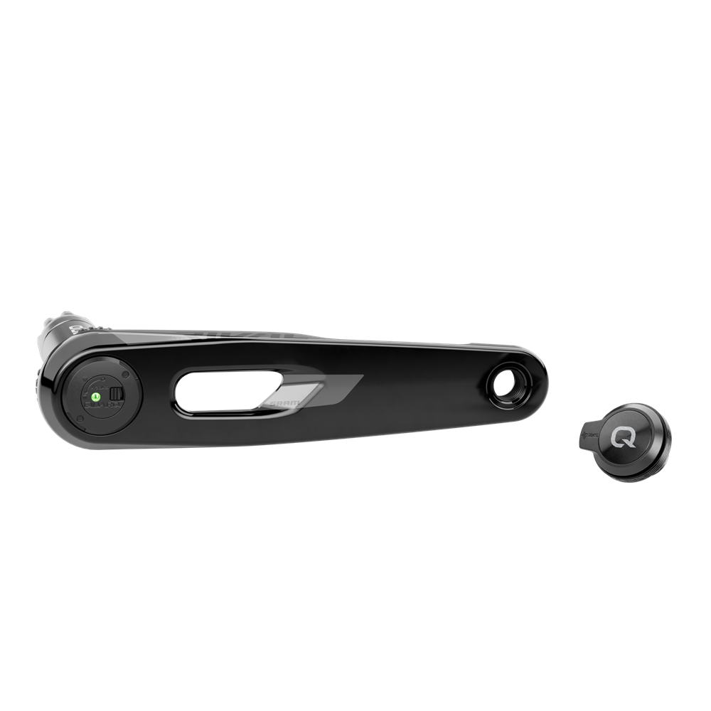 SRAM Rival AXS Power Meter Upgrade - $195.00 at Mike's Bikes