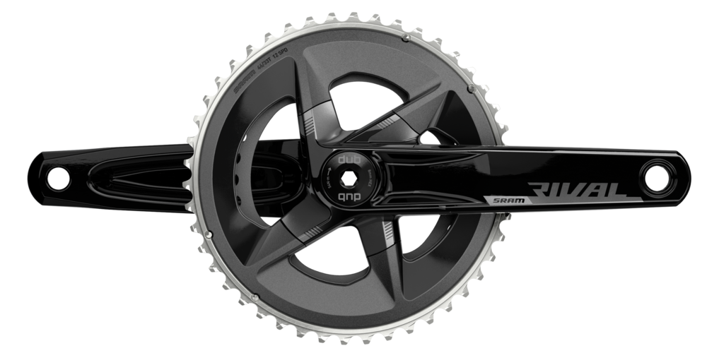 Rival AXS Crankset (12-Speed)