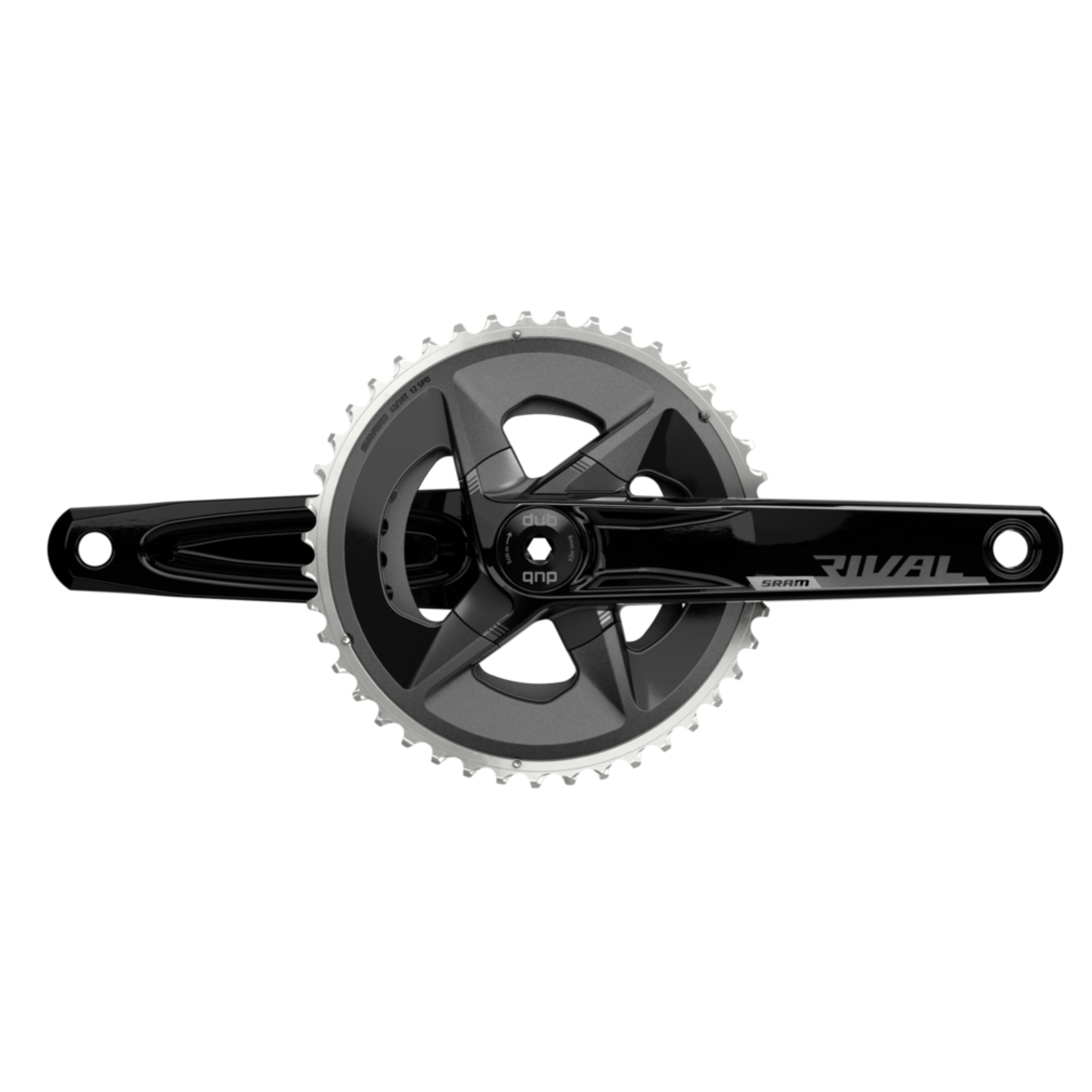 Rival Crankset (Wide) (12-Speed)