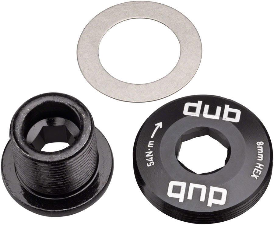 SRAM Self-Extracting DUB Crank Arm Bolt Kit - $15.00 at Mike's Bikes