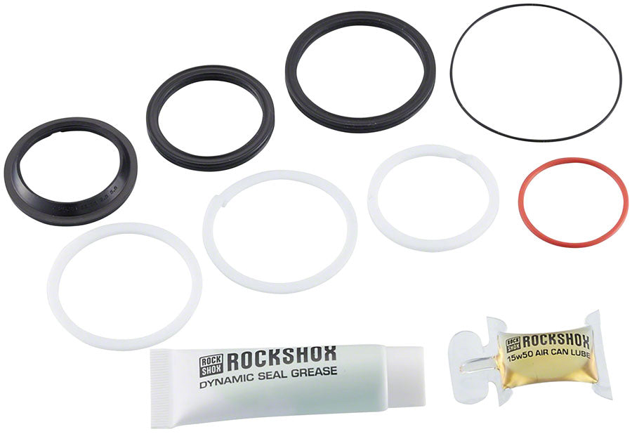 SRAM SIDLUXE Rear Shock Service Kit - $55.00 at Mike's Bikes