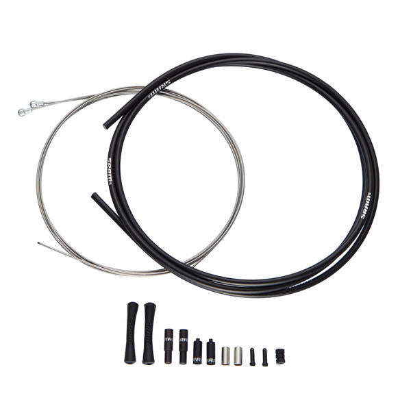 SRAM SlickWire Brake Cable Kit (Road) - $44.99 at Mike's Bikes