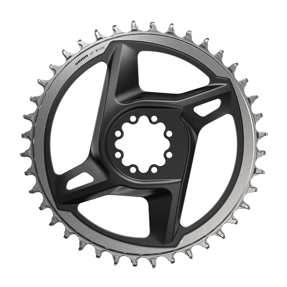 X-SYNC Road Direct Mount Chainring