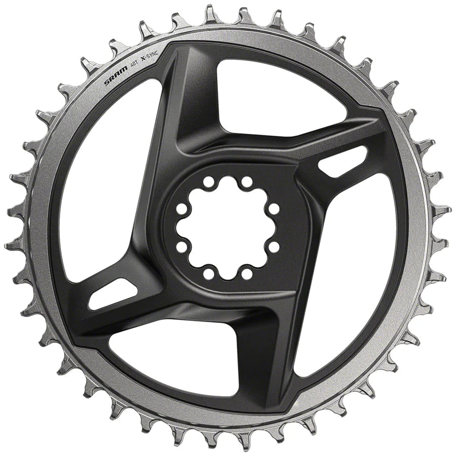 X-Sync Road Direct Mount Chainring