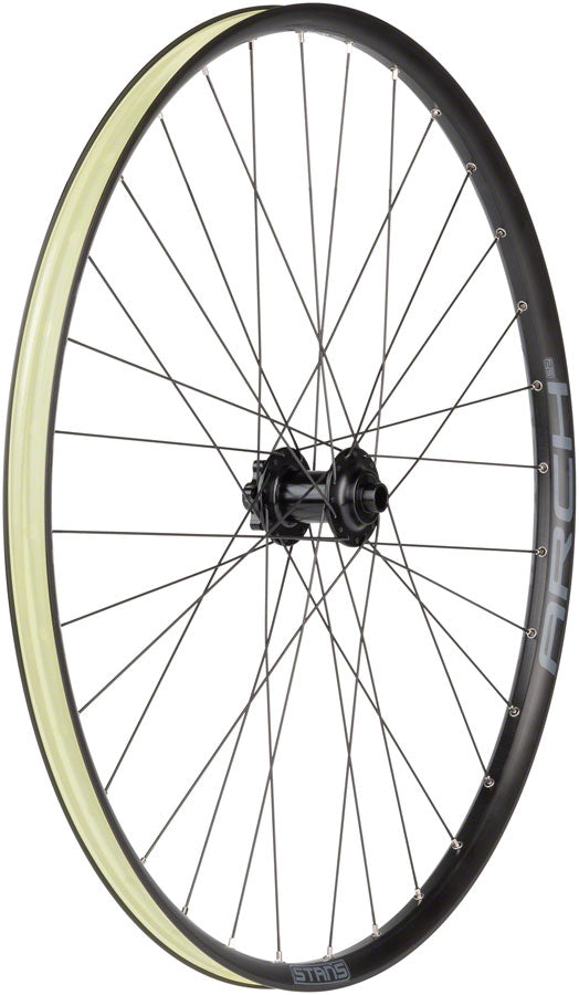Stan's No Tubes Arch S2 Front Wheel (29") - $224.99 at Mike's Bikes