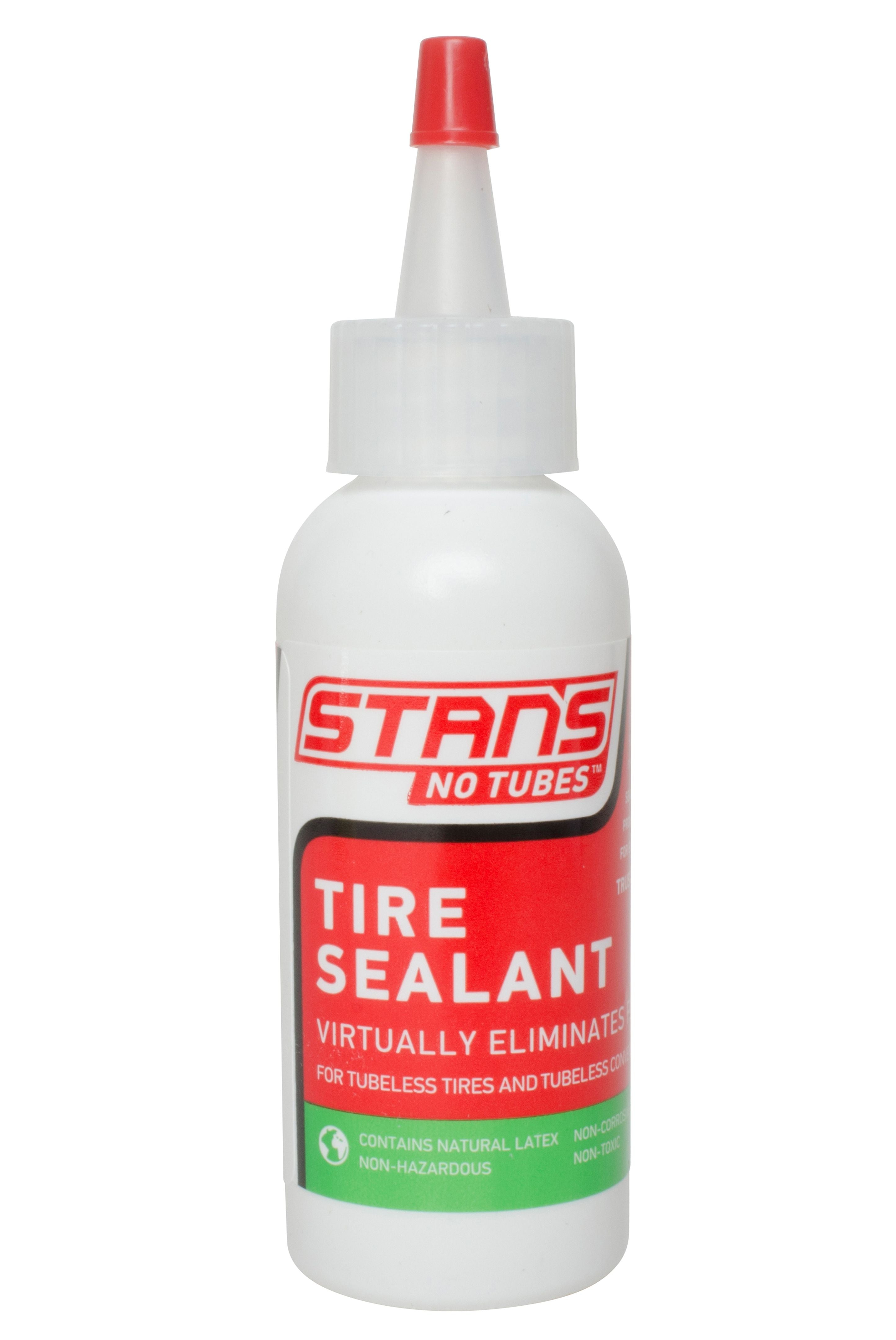 NoTubes Tubeless Tire Sealant