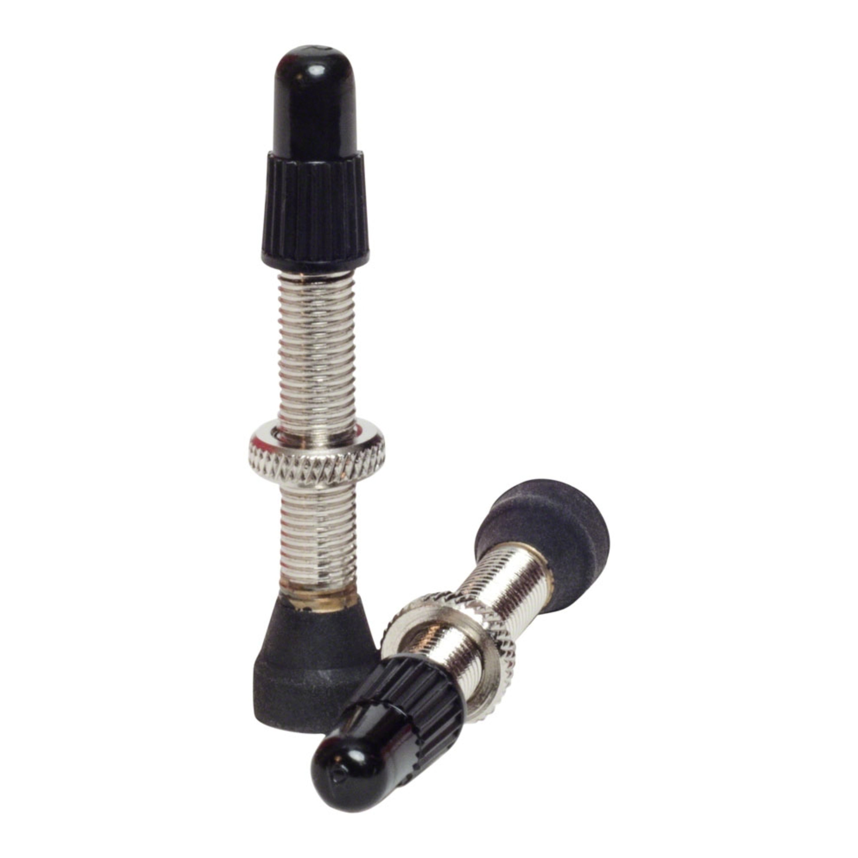 Tubeless Universal Valve Stems