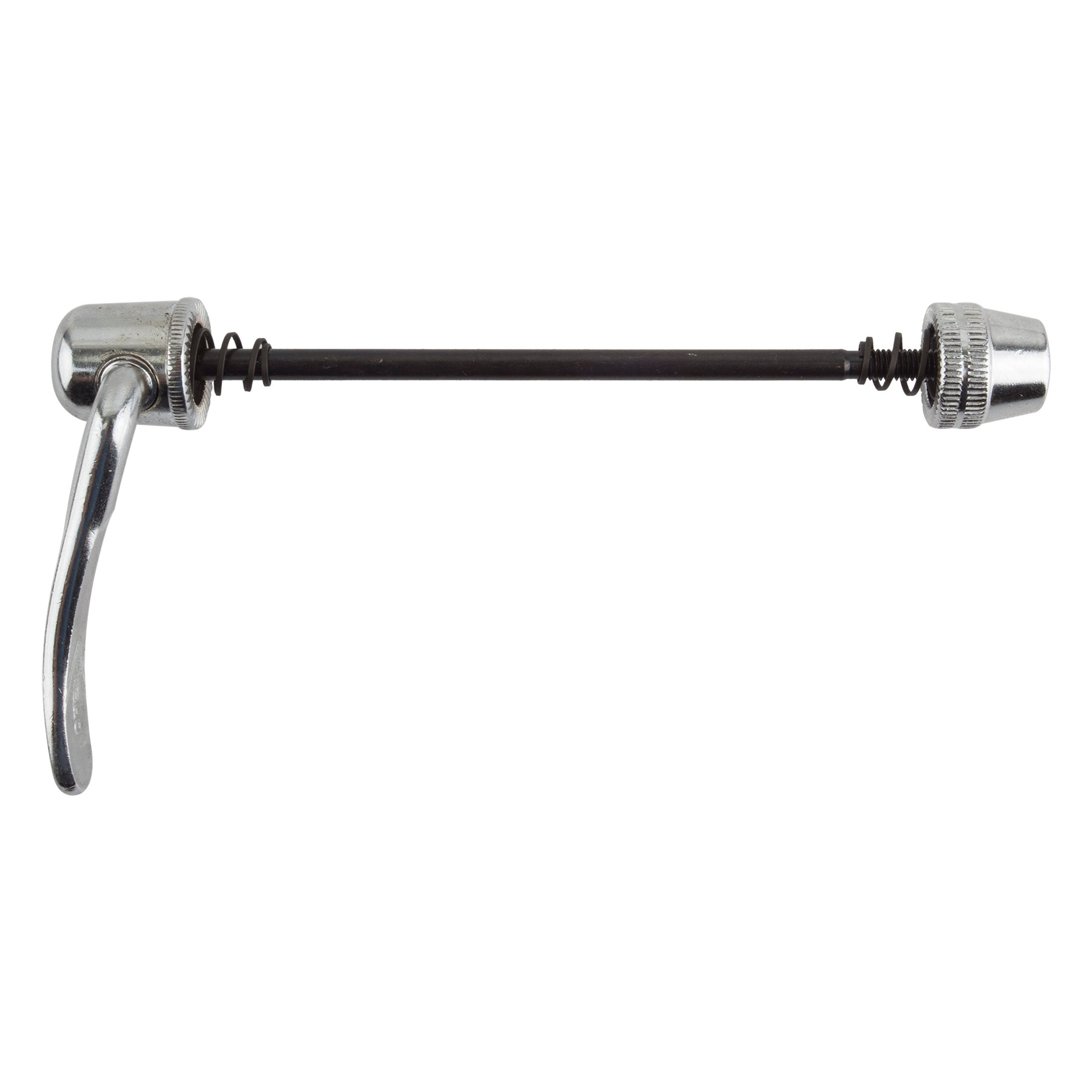 Front QR Skewer