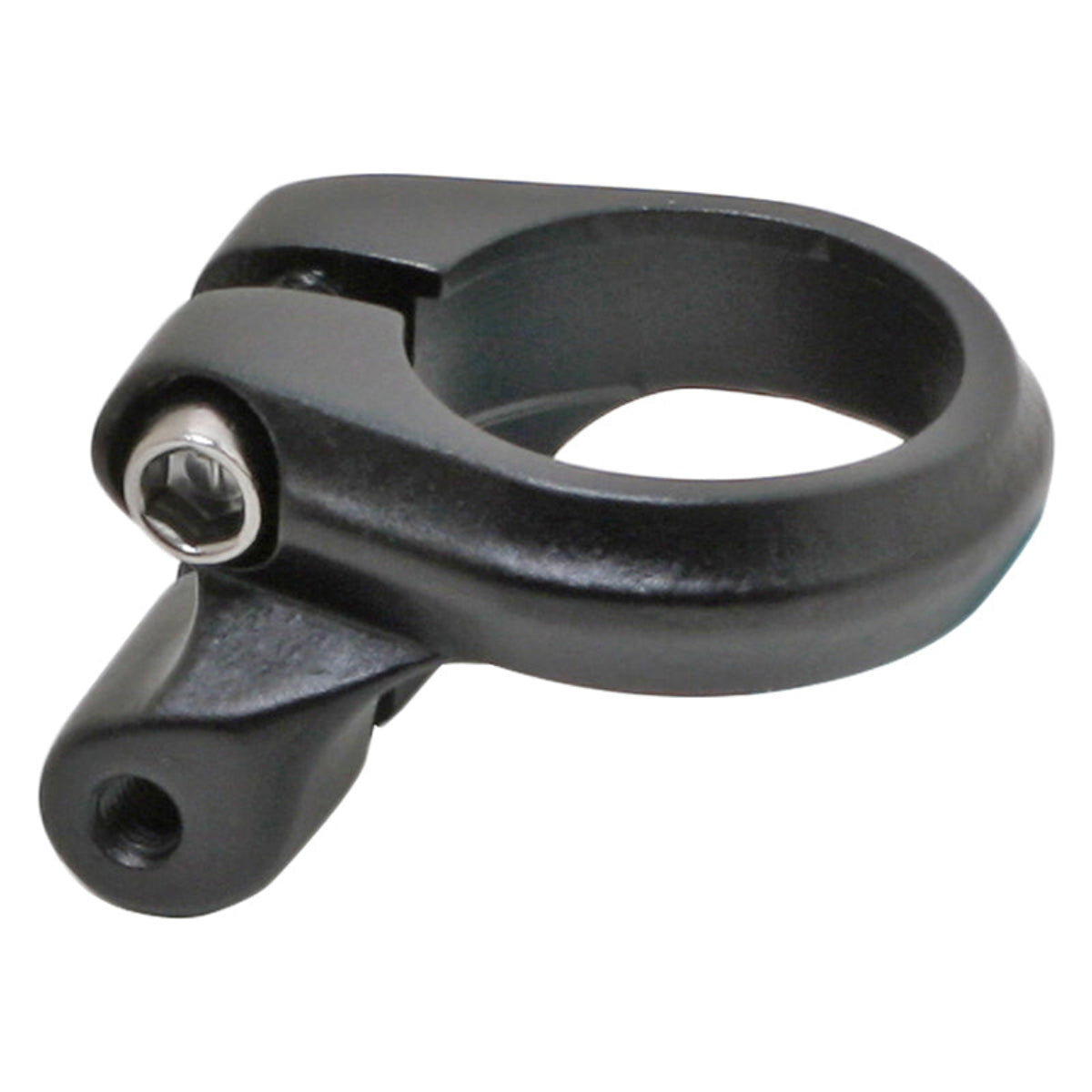 Sunlite Seat Clamp with Rack Mounts (31.8mm) - $20.99 at Mike's Bikes