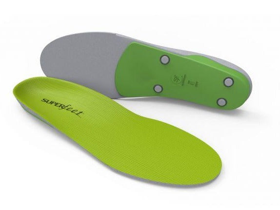 Superfeet Footbed Insoles - $29.77 at Mike's Bikes