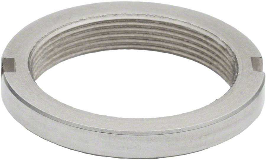 Stainless Steel Track Cog Lockring