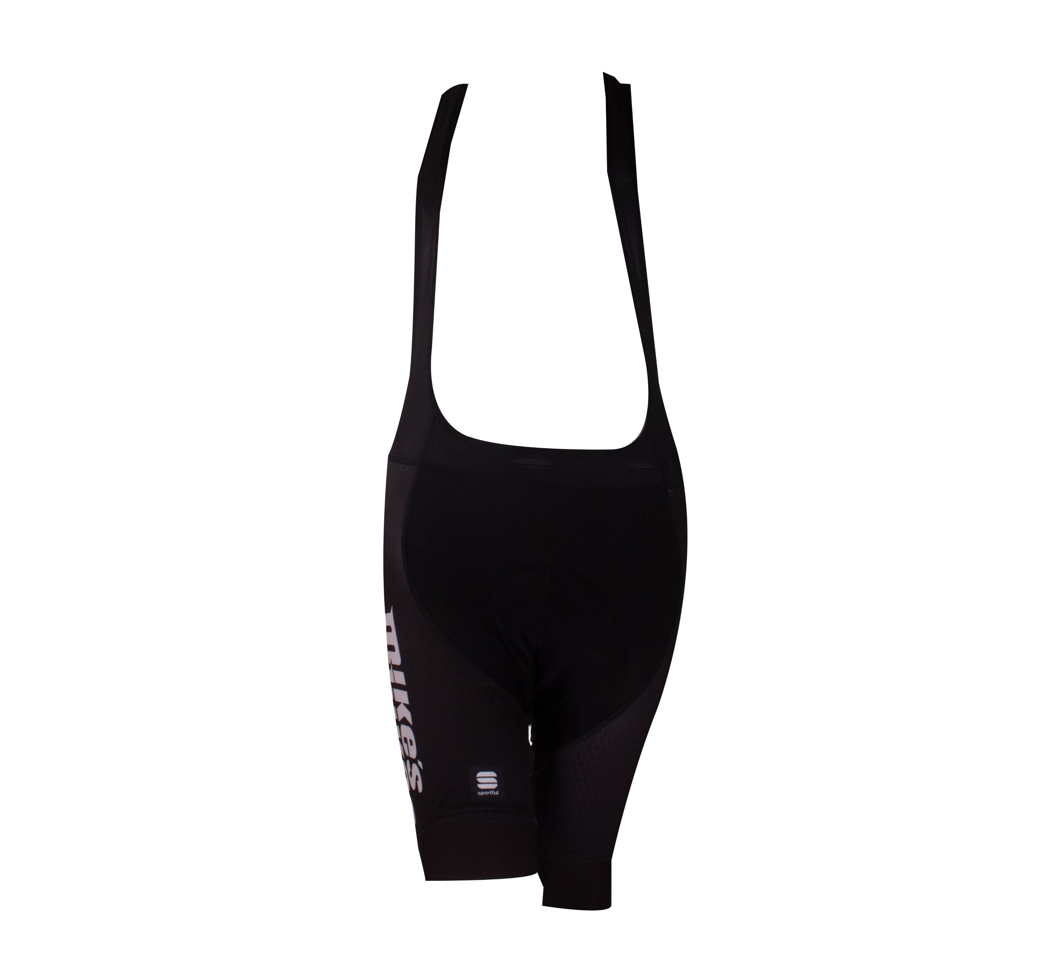 Team Mike's Bikes Equator 9.0 Bib Shorts (Women's)