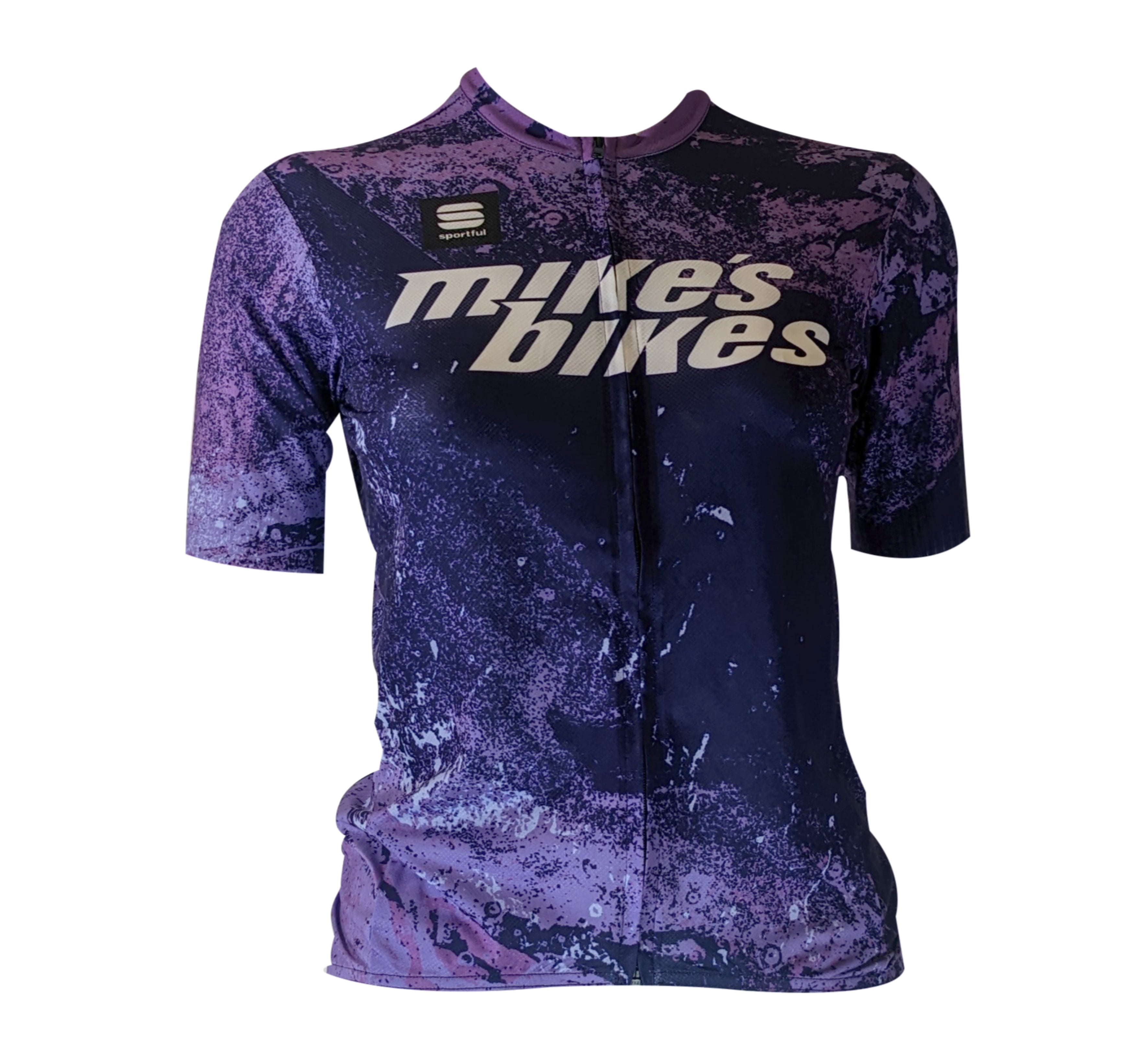 Team Mike's Bikes Equator 9.0 Jersey (Women's)