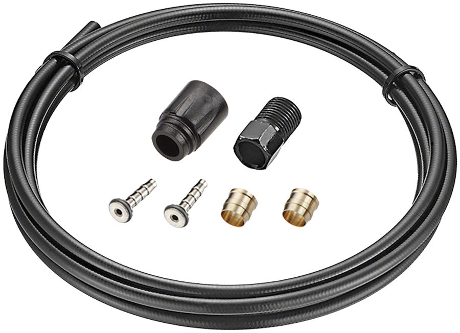 Auriga Hydraulic Disc Brake Hose Kit