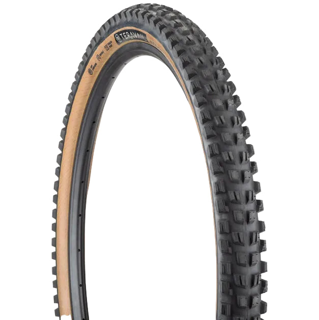 Teravail Kessel Tire - $84.99 at Mike's Bikes