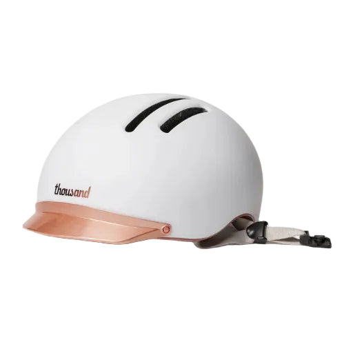 Chapter MiPS Helmet