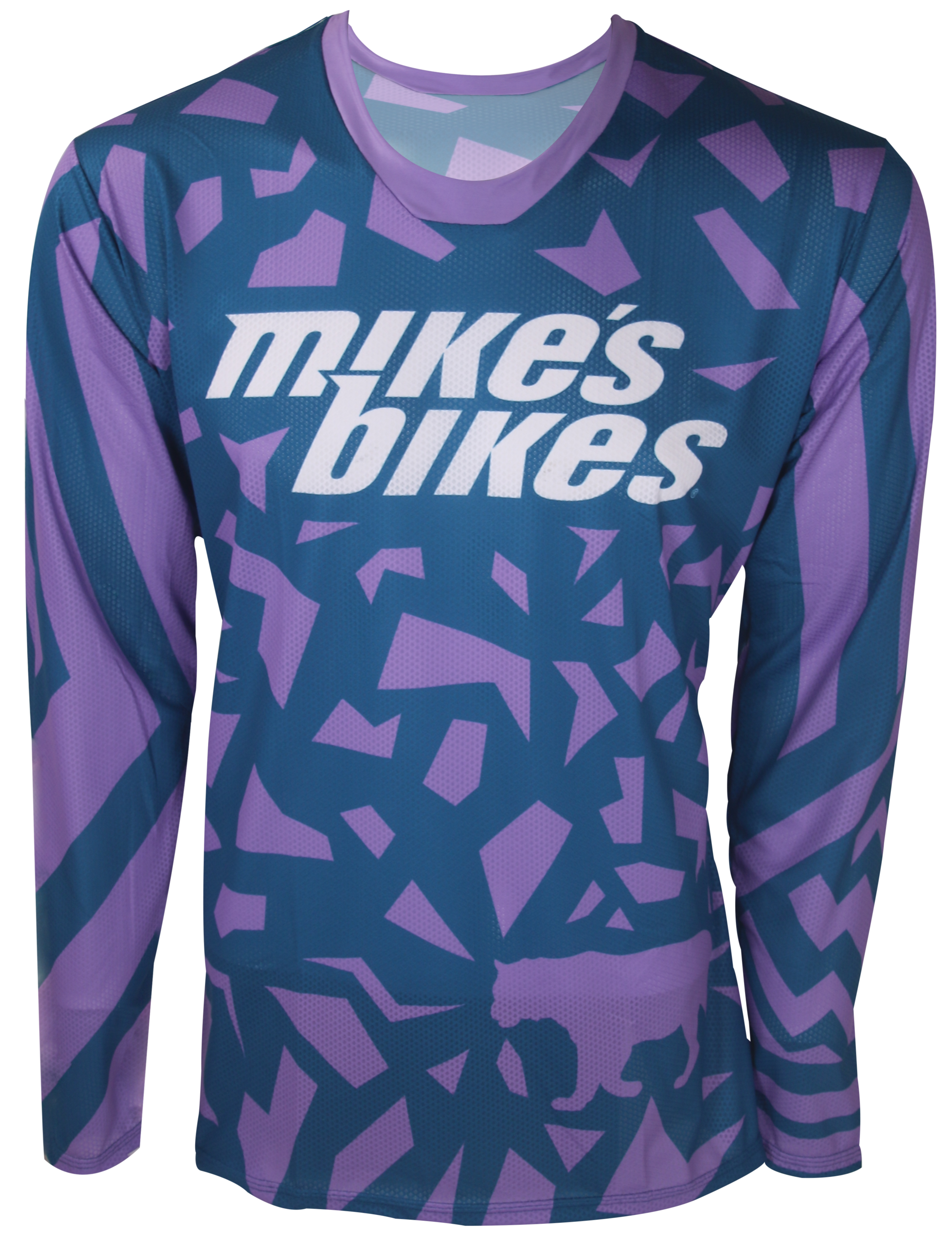 Team Mikes Bikes Enduro Jersey