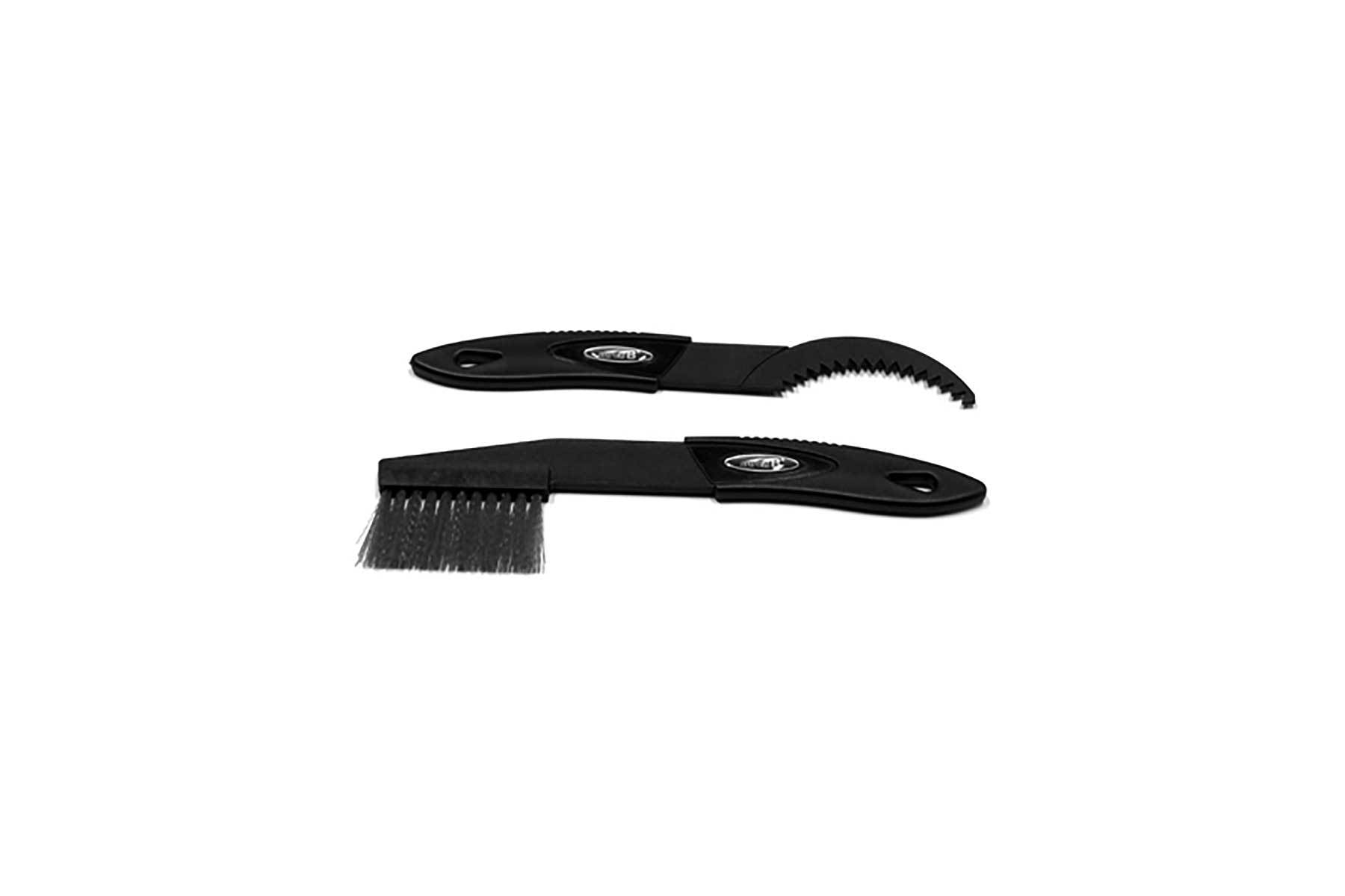 BikeSmart Toof Brushes - $9.99 at Mike's Bikes