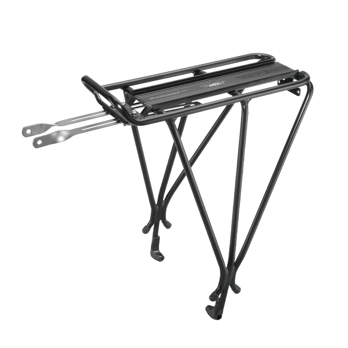 Explorer MTX Rear Disc Rack