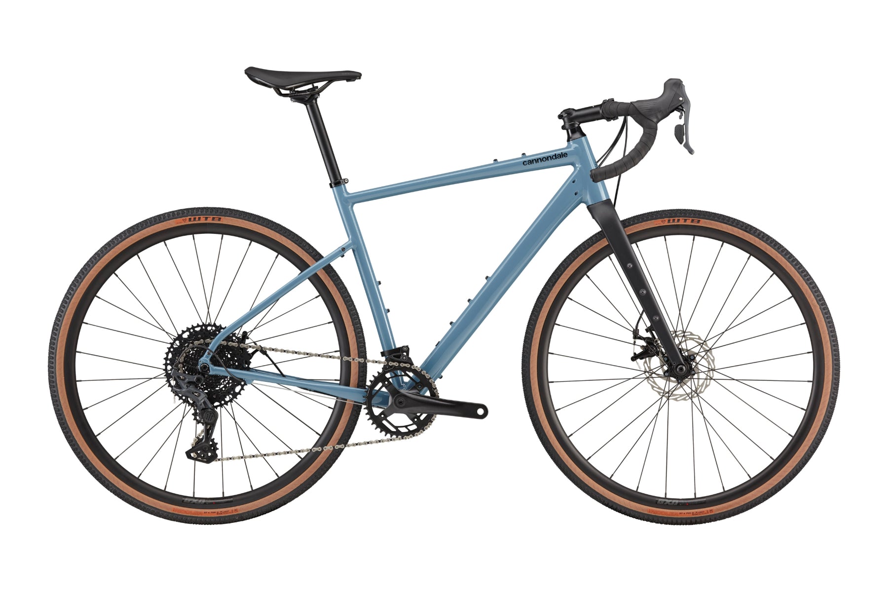 Cannondale Topstone 3 - $1499.95 at Mike's Bikes