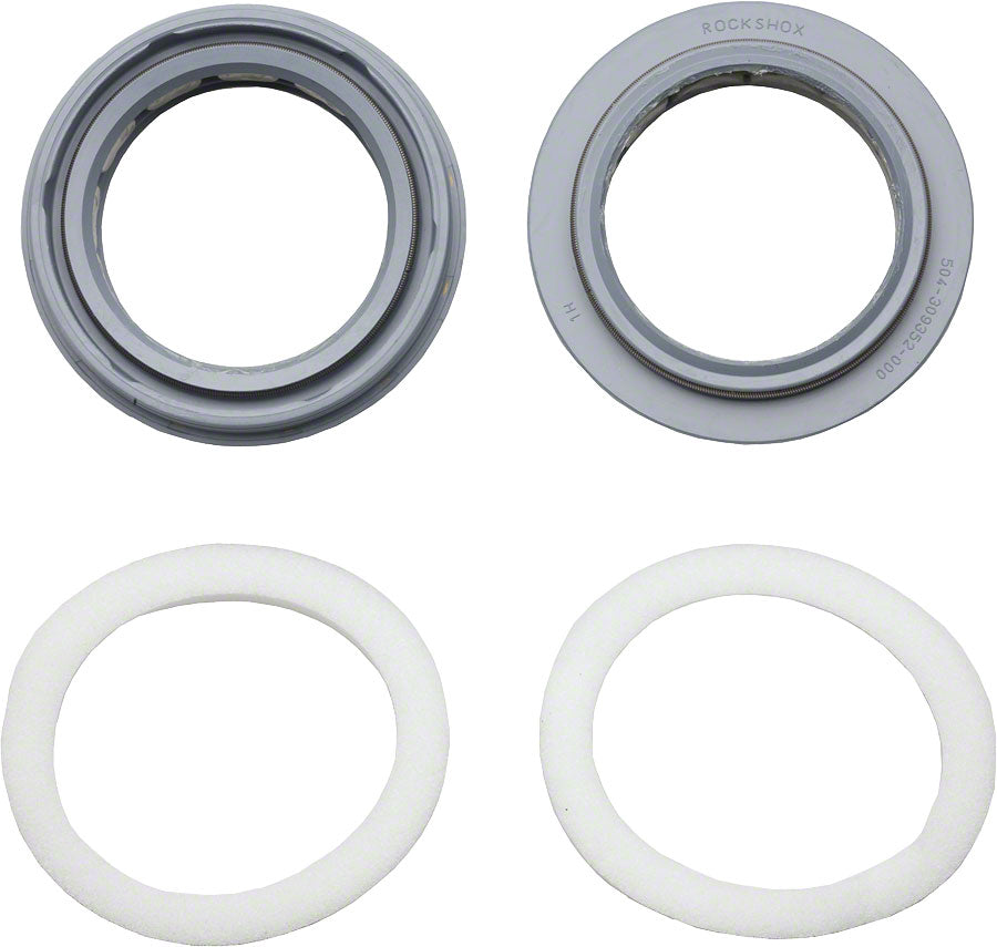 Rock Shox Dust Seal - Foam Ring Kit - $16.00 at Mike's Bikes