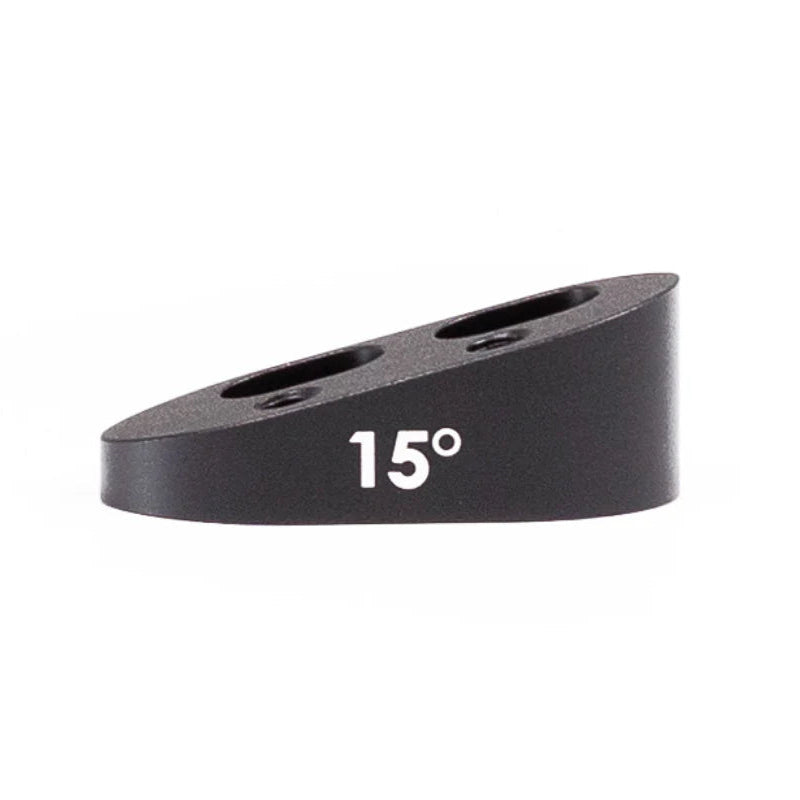 Angled Spacers for Arm Cups (15 Degree)