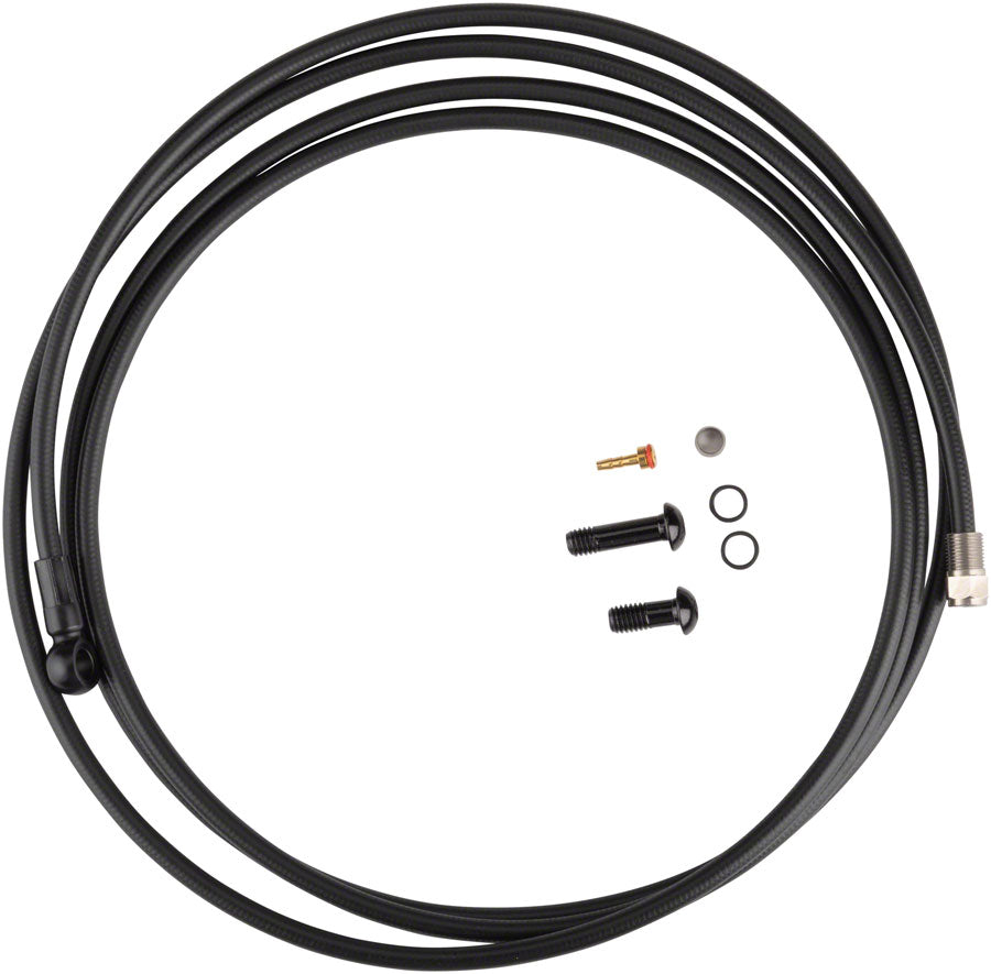 Disc Brake Banjo Hose Kit