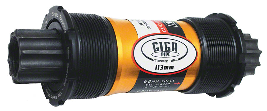 Truvativ Giga Pipe Team SL Bottom Bracket - $23.95 at Mike's Bikes